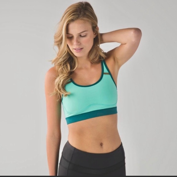 lululemon athletica Other - Lululemon Sweaty Or Not Bra II